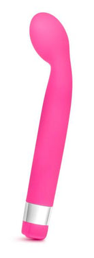 Scarlet G G-Spot Pink Vibrator - ACME Pleasure