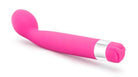 Scarlet G G-Spot Pink Vibrator - ACME Pleasure