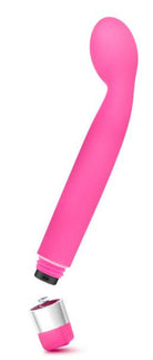 Scarlet G G-Spot Pink Vibrator - ACME Pleasure