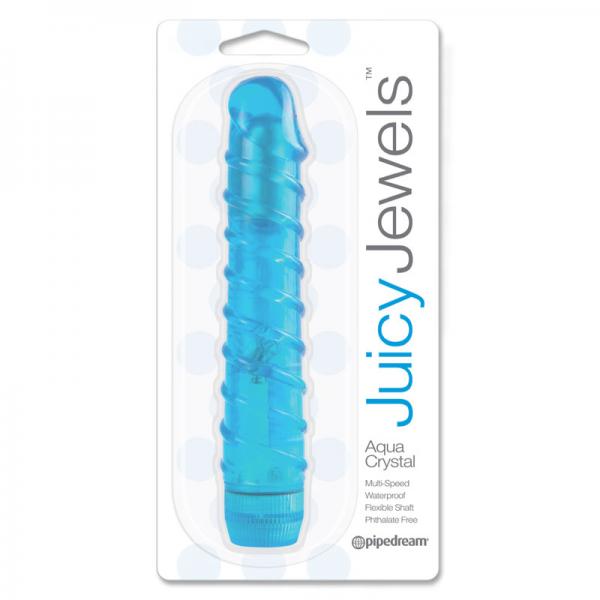 Juicy Jewels Aqua Crystal - ACME Pleasure