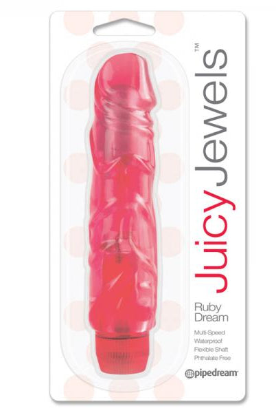 Juicy Jewels Ruby Dream - ACME Pleasure