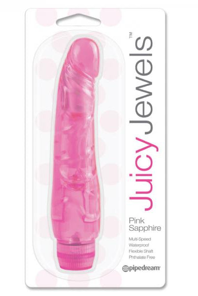 Juicy Jewels Pink Sapphire - ACME Pleasure