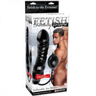 Fetish Fantasy Extreme Inflatable Ass Blaster Black - ACME Pleasure