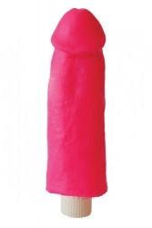 Clone-A-Willy Hot Pink Kit Vibrator Dildo Hot Pink - ACME Pleasure