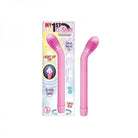 My 1st G-Spot Light Up Massager Pink - ACME Pleasure