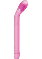 My 1st G-Spot Light Up Massager Pink - ACME Pleasure