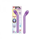 My 1st G-Spot Massager Waterproof Purple - ACME Pleasure