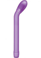 My 1st G-Spot Massager Waterproof Purple - ACME Pleasure