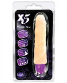 X5 The Little One Realistic Vibrator - ACME Pleasure