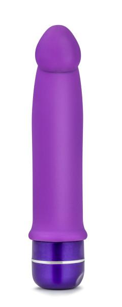 Purity Purple Vibrator - ACME Pleasure