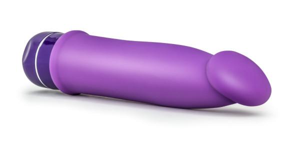 Purity Purple Vibrator - ACME Pleasure