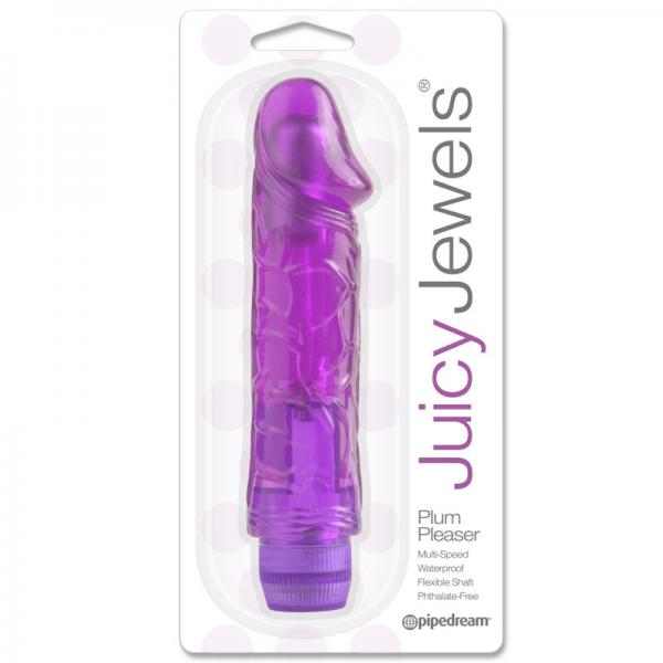 Juicy Jewels Plum Pleaser - ACME Pleasure