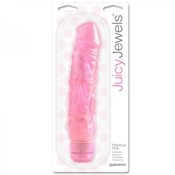 Juicy Jewels Precious Pink - ACME Pleasure