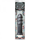 American Bombshell B-10 Warhead Gray 10 inches - ACME Pleasure