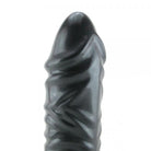 American Bombshell Ballistic Gray Dildo - ACME Pleasure