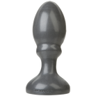 American Bombshell Little Boy Gray Butt Plug - ACME Pleasure