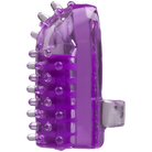 Oralove Finger Friend Purple Vibrator - ACME Pleasure