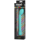 Mood Frisky G-Spot Vibrator Mint Green - ACME Pleasure