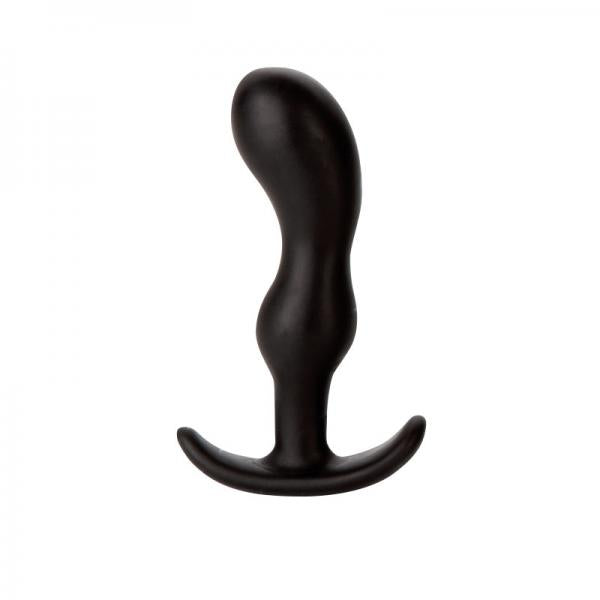 Mood Naughty 2 Large Black Silicone Butt Plug - ACME Pleasure