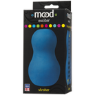 Mood Exciter Blue UR3 Stroker - ACME Pleasure