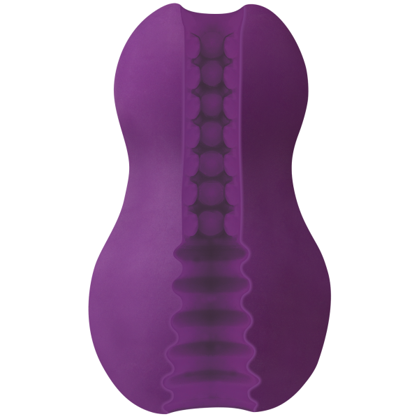 Mood Exciter Purple UR3 Stroker - ACME Pleasure