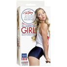 Jessie Andrews the All American Girl Masturbator - ACME Pleasure