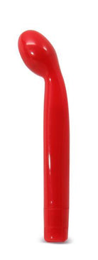 Sexy Things G Slim Scarlet Red G-Spot Vibrator - ACME Pleasure