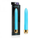 Blush Luxuriate Vibrator Blue - ACME Pleasure