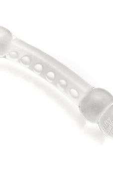 Fifty Shades of Grey Drive Me Crazy Glass Massage Wand - ACME Pleasure