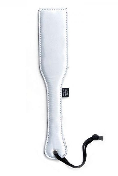 Fifty Shades Twitchy Palm Paddle - ACME Pleasure