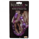 Super Xtrem Vibe-scorpion-purple - ACME Pleasure