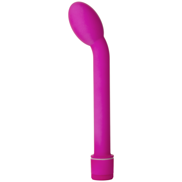 Mood Frisky G-Spot Vibrator Pink - ACME Pleasure