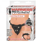 Harness The Moment - Black - ACME Pleasure