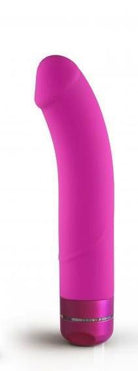 Beau Silicone G-Spot Vibe Pink - ACME Pleasure