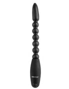 Anal Fantasy Flexa-Pleaser Power Beads Black - ACME Pleasure