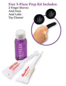 Anal Fantasy Beginners Fantasy Kit - ACME Pleasure