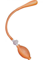 Ram Anal Balloon Pump Beige - ACME Pleasure