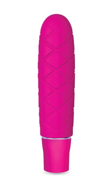 Cozi Mini Fuchsia Pink Vibrator - ACME Pleasure