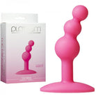 Platinum Premium Silicone The Minis Bubble Small Pink - ACME Pleasure