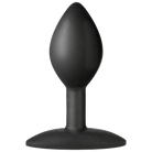 Platinum Premium Silicone The Minis Spade Small Black - ACME Pleasure