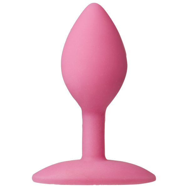 Platinum Premium Silicone The Minis Spade Small Pink - ACME Pleasure