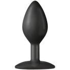 Platinum Premium The Minis Spade Medium Black - ACME Pleasure