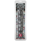 American Bombshell Big Boy Gray Dildo - ACME Pleasure