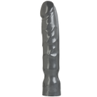 American Bombshell Big Boy Gray Dildo - ACME Pleasure