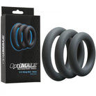 Optimale 3 C-Ring Thick Set Slate - ACME Pleasure