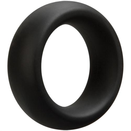 Optimale C-Ring 35mm Black - ACME Pleasure