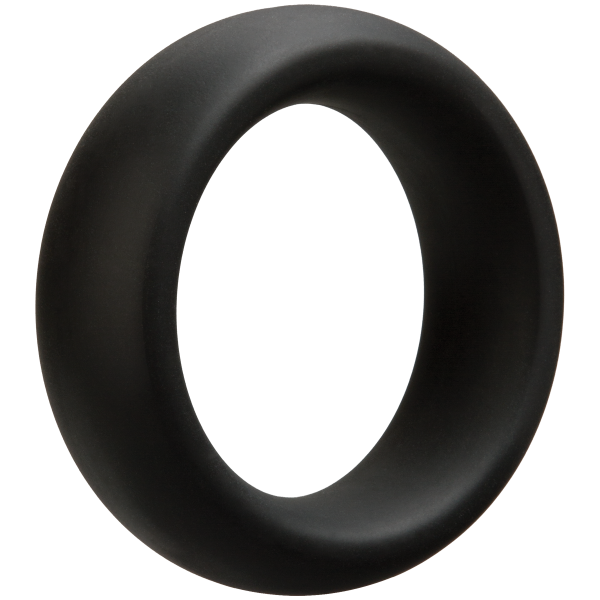 Optimale  C-Ring Thick 40mm Black - ACME Pleasure