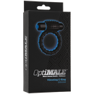 Optimale Vibrating C-Ring Black - ACME Pleasure