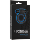 Optimale Vibrating C-Ring Slate - ACME Pleasure