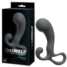 Optimale P-Massager Slate - ACME Pleasure